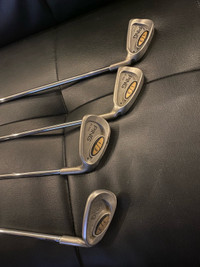 Ping irons 