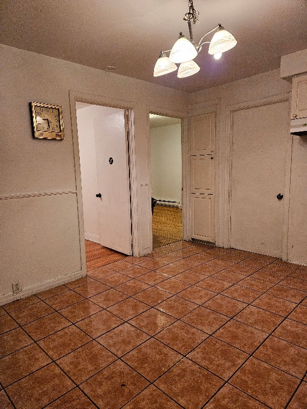 4 et demi- Laval,  Sainte-Rose — photo 3