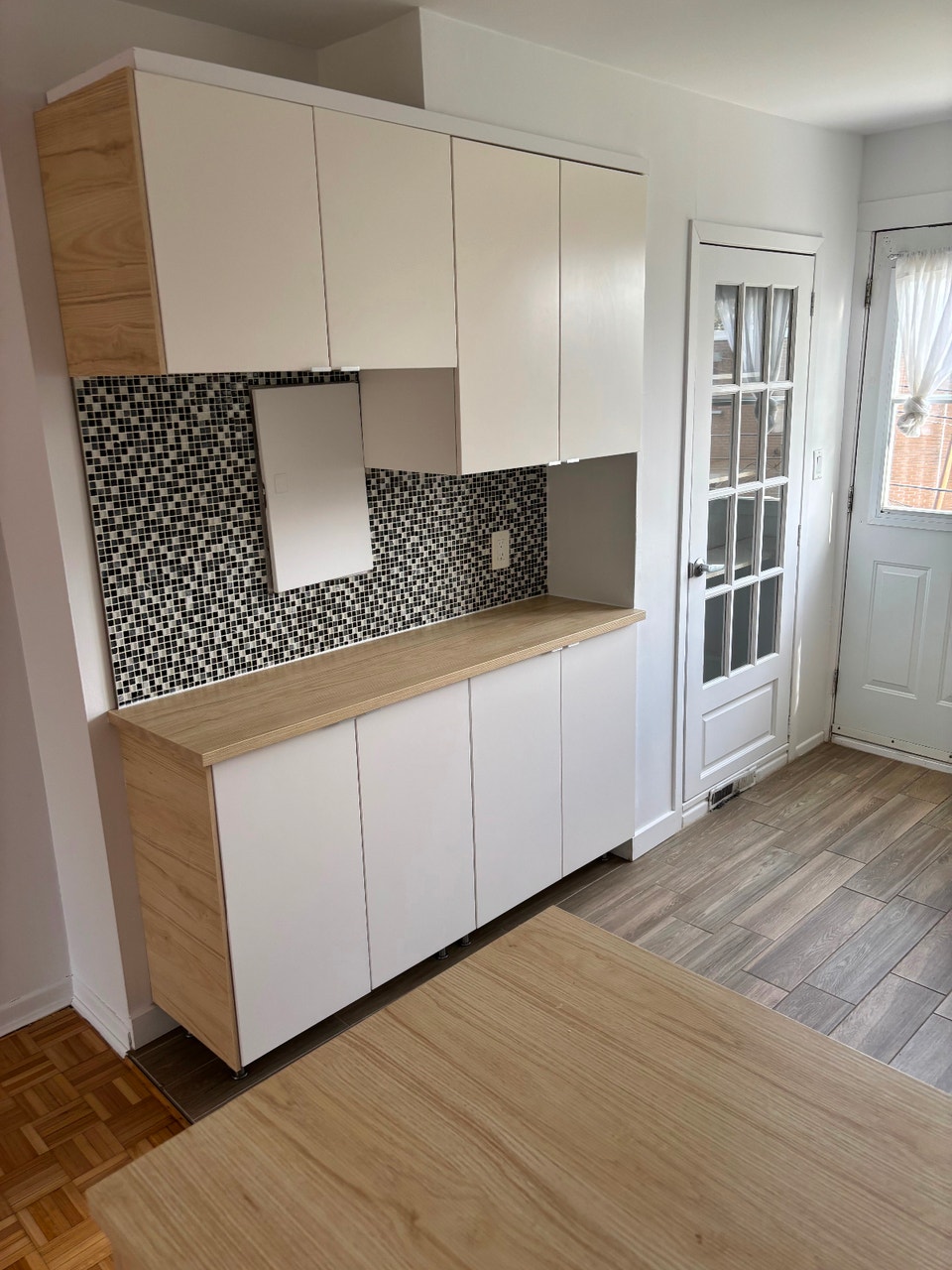 5 1/2 Lasalle Haut de Duplex 4