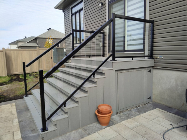 Affordable deck, fence,shed, builder, repairs and refinishing in Fence, Deck, Railing & Siding in Ottawa - Image 3