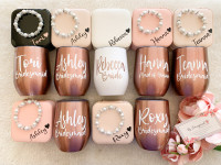 Wedding Bridal Party Gifts