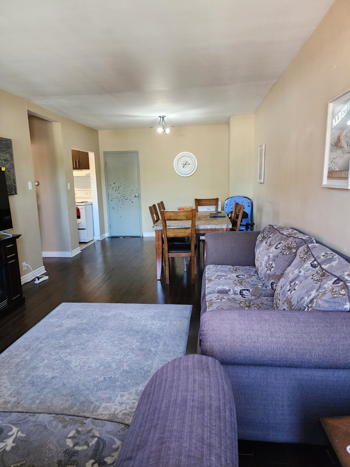 555 Boulevard Marcel-Laurin — photo 2