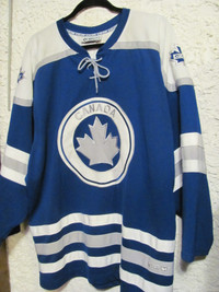 Canada Hockey Jersey