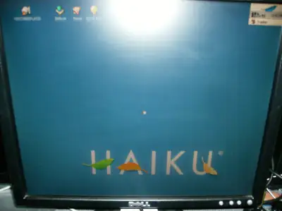 Q4OS Linux, Haiku OS, FreeBSD OS, Point Linux OS, View more