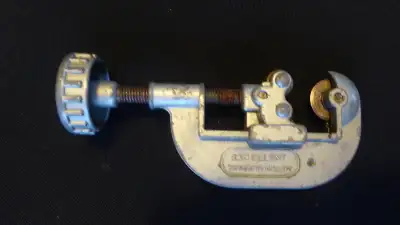 Tube Pipe Cutter., View more