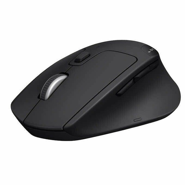 Logitech M720 TRIATHLON Wireless Mouse Multi Device Bluetooth in Mice, Keyboards & Webcams in Mississauga / Peel Region - Image 3
