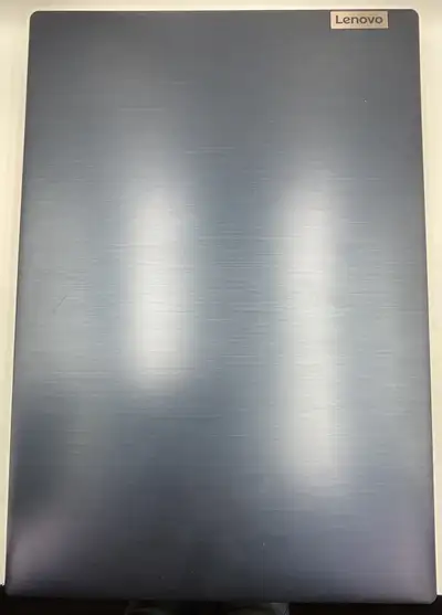 IDEAPAD 3 256GB 15.6”-W/ CHARGER, View more