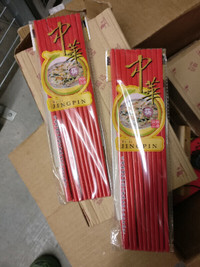 plastic chopsticks for restaurant