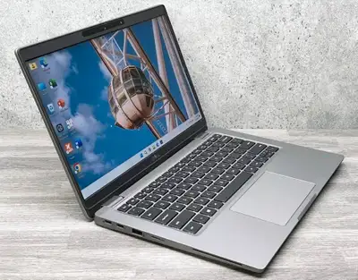 Dell Latitude 5320, i7, 32GB RAM,512GB SSD, Touch screen, Win 11, View more