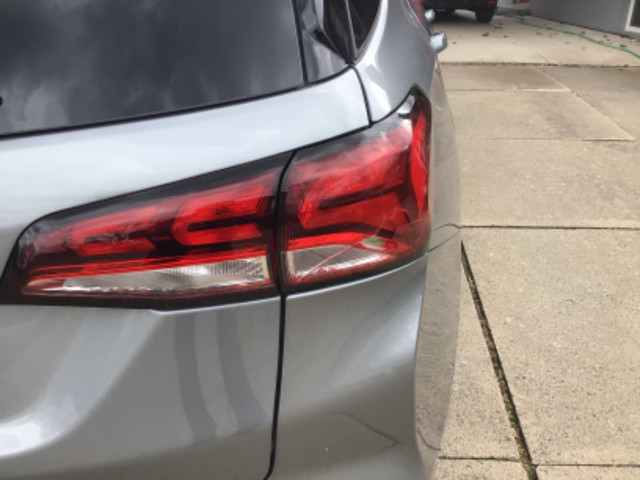 Right rear outer taillight for 2022&2023 Cheve Equinox for sale, in Auto Body Parts in Moncton