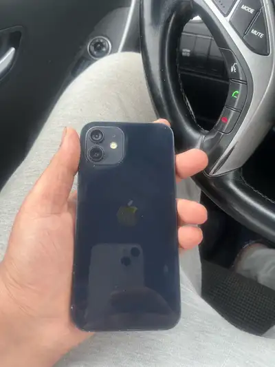 iPhone 12 128gb unlocked in excellent condition, View more