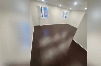 MASTEROOM WITH ATTACHED WASHROOM AVALABLE NEAR ERIN MILLS