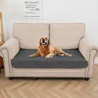 NEW Waterproof Couch Sofa Cover for Dog Waterproof Large