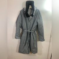 Vintage Kanuk long winter coat