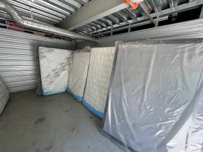MATTRESS LIQUIDATION BLOWOUT SALE , View more