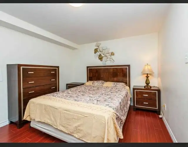 2 Bed Basement for rent from 1st Feb - Milton in Long Term Rentals in Oakville / Halton Region - Image 8