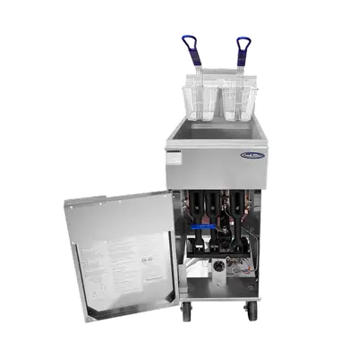 Commercial Fryer, View more