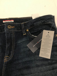 Tommy Hilfiger 10R straight womens  jeans- Manotick