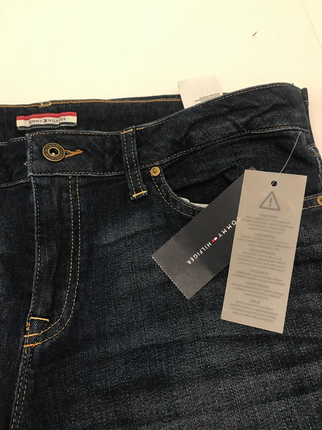Tommy Hilfiger 10R straight womens  jeans- Manotick in Women's - Bottoms in Ottawa