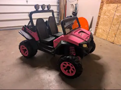 Razor RZR 900, View more