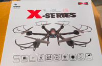 Drone MJX X600  pour 14 ans et plus