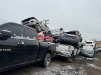 Cash for junk Cars 4038357218