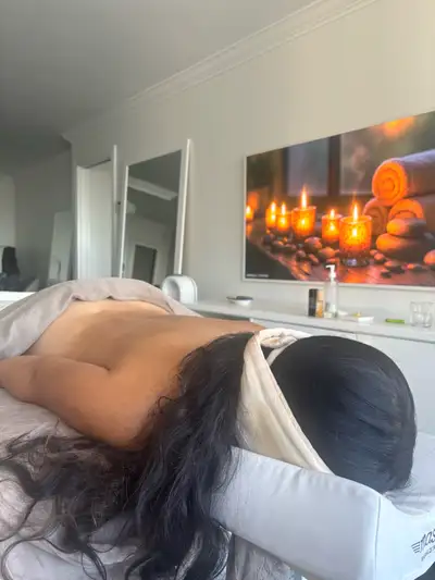 Relaxing Mobile Massage Therapy, View more