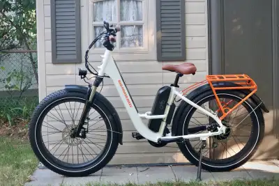 Rad Power Bike, View more