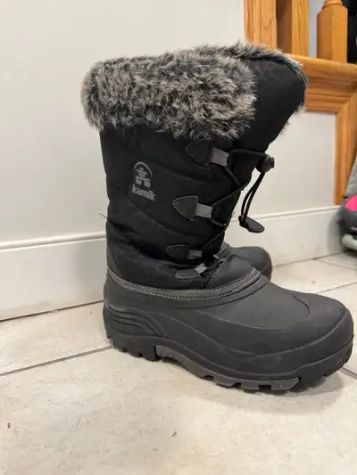 kids winter boots, View more