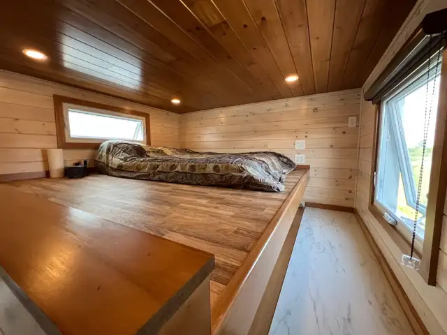 For *SALE*: Tiny Homes! Also DIY unfinished tiny homes!! in Houses for Sale in Ottawa - Image 6