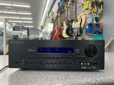 Cambridge Audio Azur 751R Receiver , View more