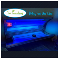 Tanning Bed For Sale
