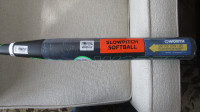 Worth CobraJet 428 Mach XXL Slowpitch Bat 26 oz - Brand New