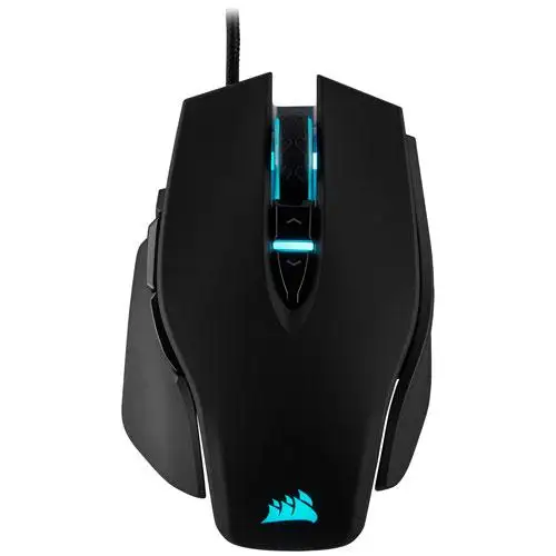 Corsair  M65 RGB Elite 18000 DPI Optical Gaming Mouse-NEW IN BOX