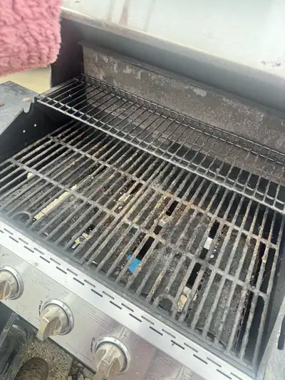 free bbq, View more