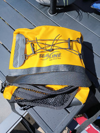 SeaLine Baja Kayak Deck Bag