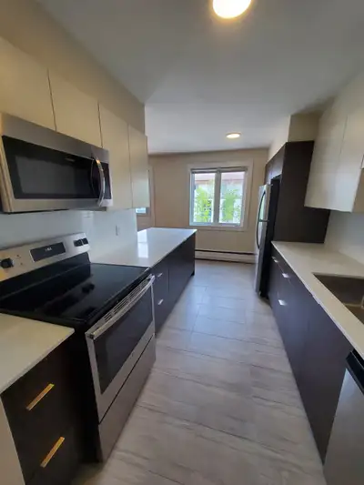 Perfect for a Single Professional, or young couple – Quiet Building – Available Jan 1st – $2150/Mont...