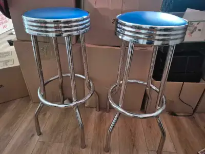 Bar stools, View more