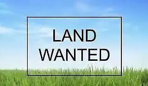 Looking for land that back into the Belair provincial forest. Minimum of 40 acres up to 180 acres. F...