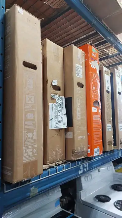 Smart TV Clearance Sale | Don’t Miss These Deals, View more