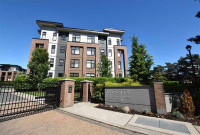 Langley City - Furnished 2 Bed 2 Bath Condo for Rent July