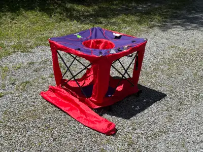 Baby Activity Centre, View more