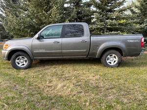 2004 Toyota Tundra SR5