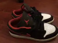 Jordan Sneakers for teens or kids