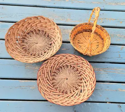 Baskets Large, View more