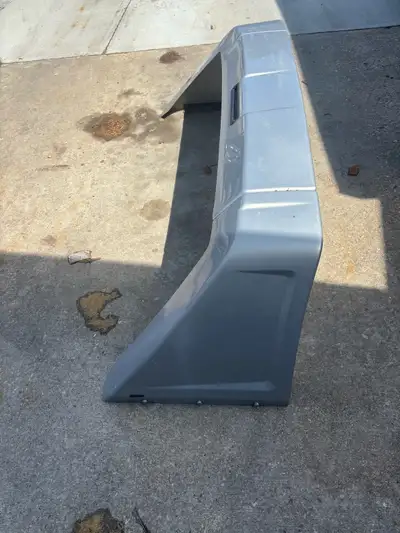 Lund Fastback for a Dodge Ram. Came off a 2018 but will fit other years and possibly other trucks. C...