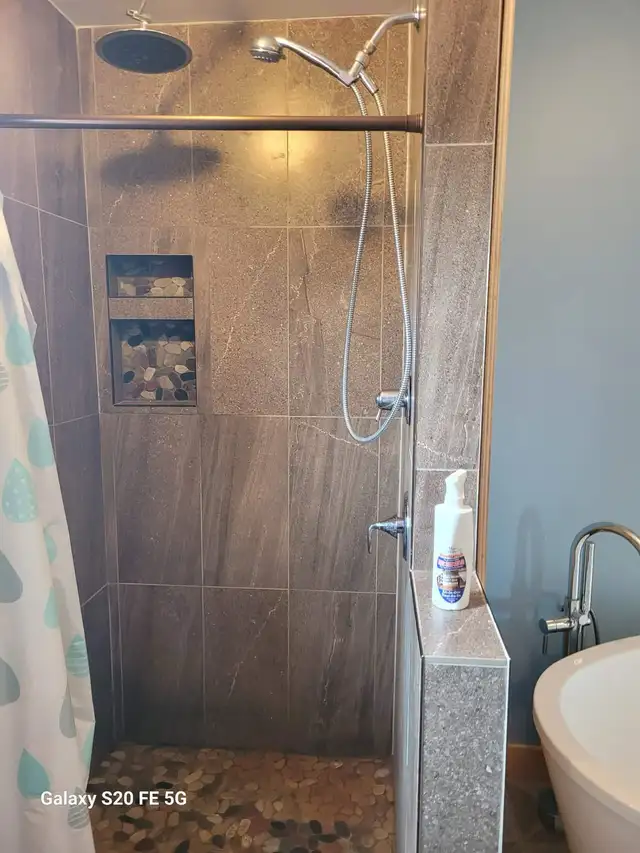 2 bedroom 2nd floor apartment for rent in Long Term Rentals in Saint John - Image 7