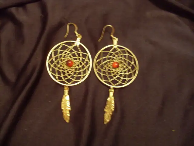 Dreamcatcher Lessons64520053746305123