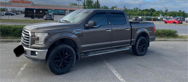 2016 Ford F150 5.0 in Cars & Trucks in Markham / York Region - Image 4