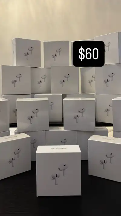 Airpods Pro , View more
